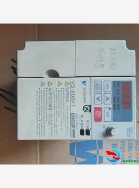 安川VS-606V7变频器CIMR-V7AT40P7 0