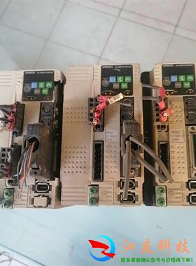 欧姆龙伺服驱动器R88D-GT08H-ZR8