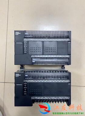 CP1E-E40DR-A  欧姆龙PLC不