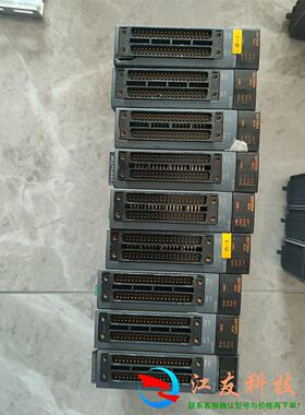 三菱QD75D4=9个QX42和QY10=QJ71C