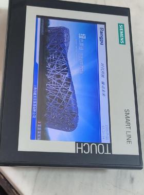 西门子触摸屏 6AV6  648-0CC11-3AX0