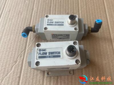 SMC流量计PF2A510-02-2 PFA550-02