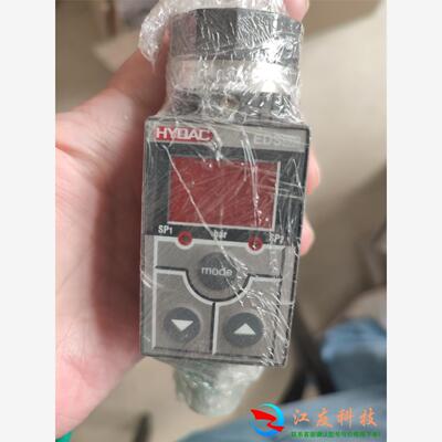 贺德克HYDAC EDS300 EDS 344-2-250-