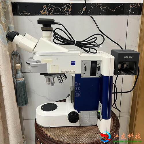 ZEISS蔡司AXIO lmager.A1m正置研究级显微镜