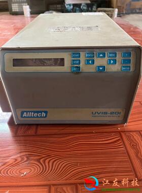 AIItech-UVIS-201色谱柱冲洗