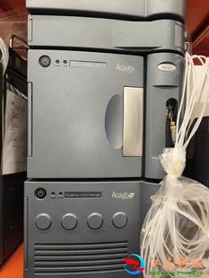 要钱不沃特世液相色谱仪watersH CLAS