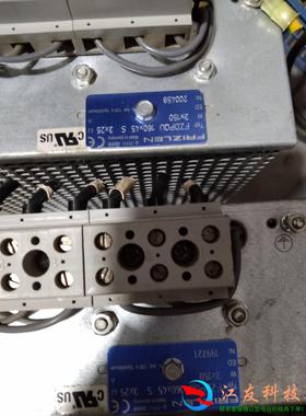 FRIZLEN制动电阻 D-71711  MUR