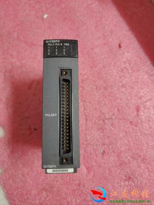 三菱PLC模块Q173DPX