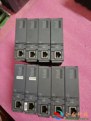 品三菱Q03UDECPUQ04UDEHCPUQ06U