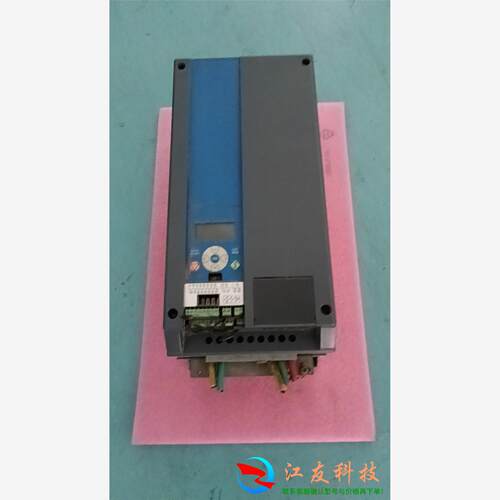 伟肯变频器 VACON0010-3L-0023-4