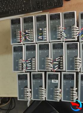 基恩士开关电源MS2-H150 24v 6.5A成