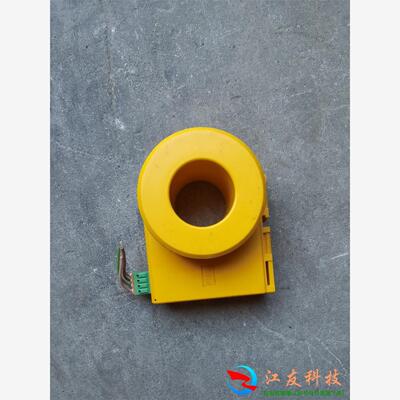 本德尔电流互感器BENDER W35ABP