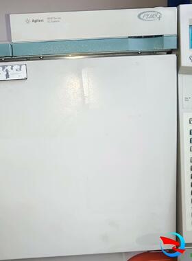 在不怕对比安捷伦Agilent6890plus气相