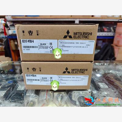 三菱GS2107-WTBD-N三菱触摸屏