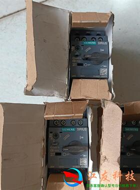 西门子3RV6021-4PA15电机保护器36A28A一