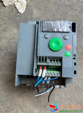 变频器ATV310HU22N4A 2.2kw