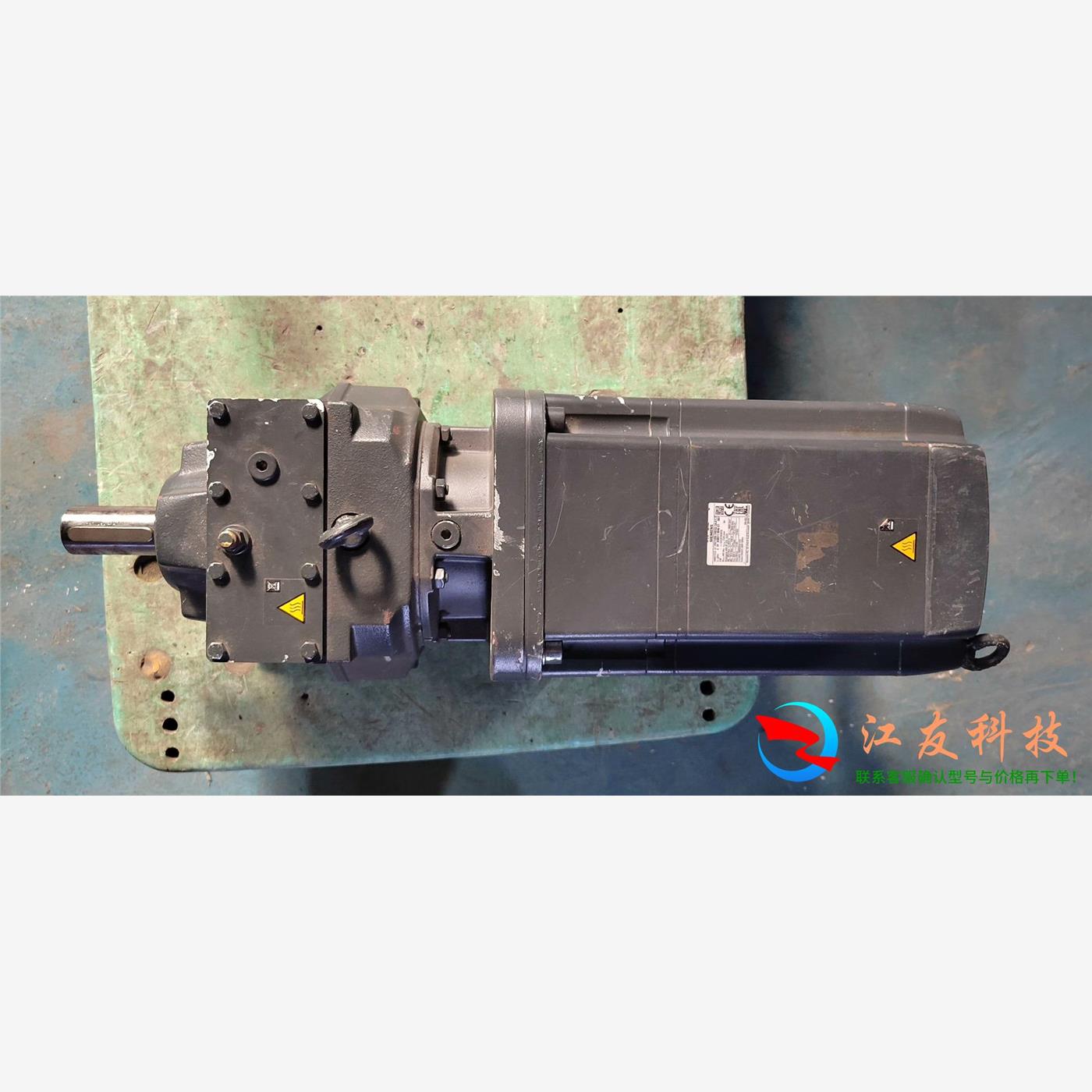 1FG1105-1RG53-2AA1-Z  西门子伺服电机