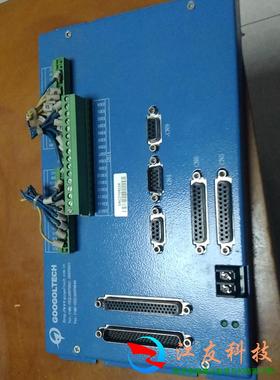 GOOGOLTECH固高饲服运动控制卡GT-200-ACC2