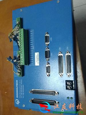 GOOGOLTECH固高饲服运动控制卡GT-200-ACC2