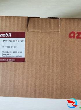 山武AVP100-H-3X-XX阀门定位器假