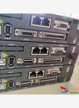 台达伺服驱动器总线400WASD-A2-0421-F