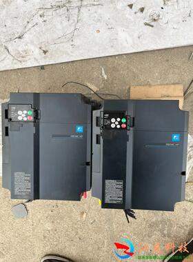 富士变频器FRN0031F2S-4C15kw机器