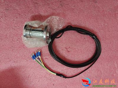 TCF-0.5N日本NTS非旋转扭矩传感器