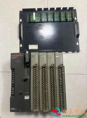 FPU 080H-A10 FTU 123C两片 FTU 22