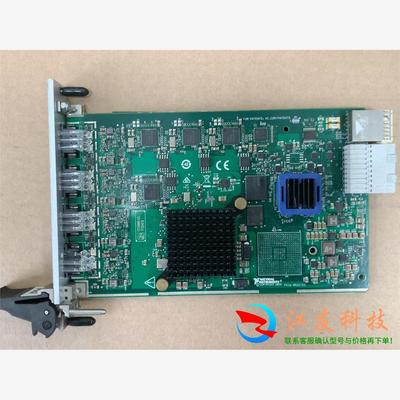 NI  PXIe-8523 售
