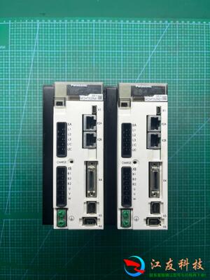 伺服750W驱动器MCDHT3520NA1MCDHT