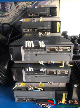 信捷伺服电机1kwDS3L-21P0-PTA十几套