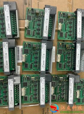 AB罗克韦尔1746-NI16I  修