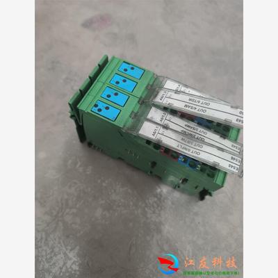 IB IL 24 DI 8 菲尼克斯模块 2726227