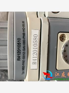 Rexroth力士乐R412010580减压阀+AVENTI