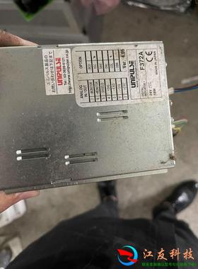 尤尼帕斯UNIPULSE控制器F372A打