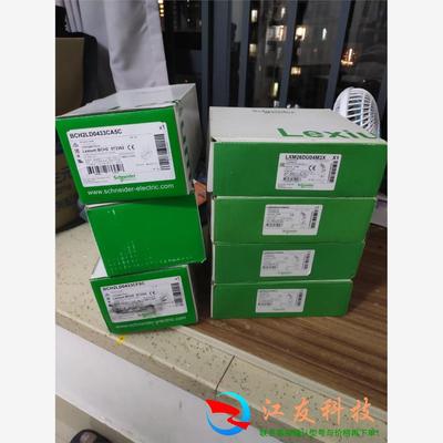 施耐德伺服电机bch2ld0433ca5cbch2hf0