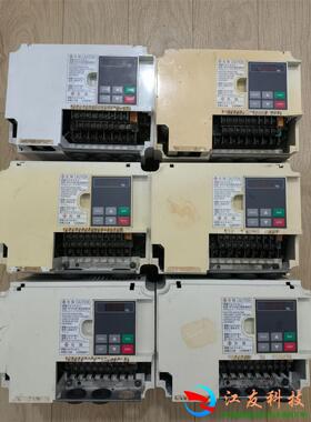 VF-7F 变频器 BFV70374FP 380V