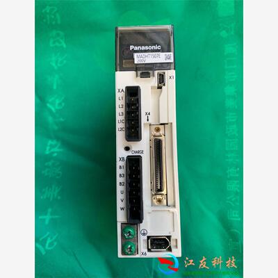 MADHT1507E 伺服驱动器图