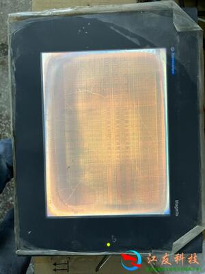施耐德XBTGT5230 内屏触摸
