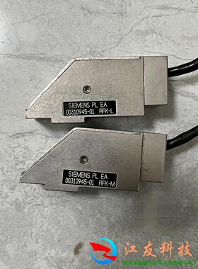 SIEMENS/西门子读数头 MS 441