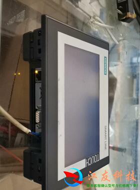 西门子触摸屏6AV6648-0CC1-3AX0网络接