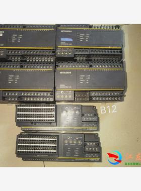 三菱PLC控制器 QSOJ65BTB2-12DT  EMC-