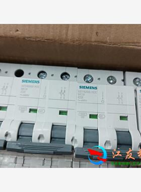 西门子断路器5SY6202-7CC