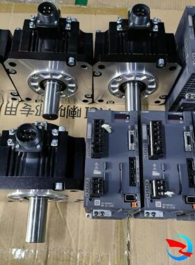 三菱伺服电机MR-JE-200B/HG-SN202J-S10