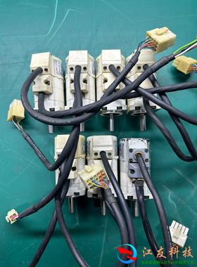 伺服50W电机:MSMA5AZA1CMSMA5AZA1