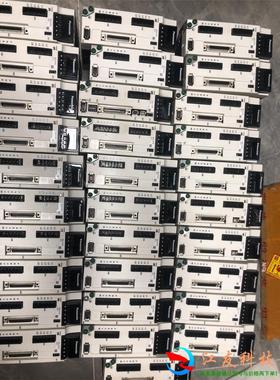 伺服控制器400WMBDLN25SEMBDLN25S