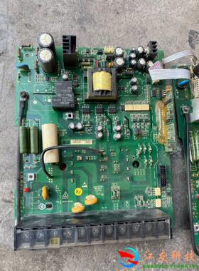 MD113QD2  MT752QD3 汇川变频器 驱动板 模