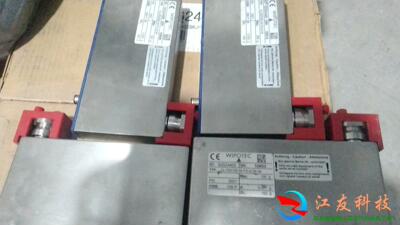 WIPOTEC称重传感器控制器SL100