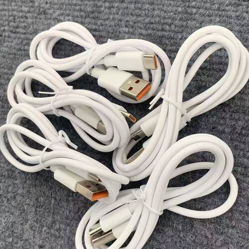 超级快充type-c数据线适用华为tpyec快充p70p30p40mate荣耀nova7pro小米vivo手机tapyc充电器安卓tpc