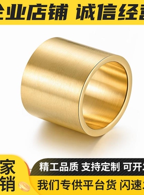 无油衬套 SHBZ SHBR SHFZ5 6 8 10 12 13 15-8-10-12-15